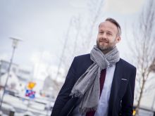 Hlynur Sigurðsson