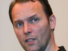 Hlynur Sigurðsson