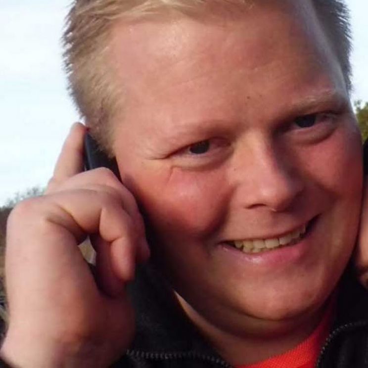 Hlynur Sigurðsson