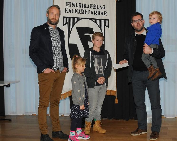 Hlynur Sigurðsson