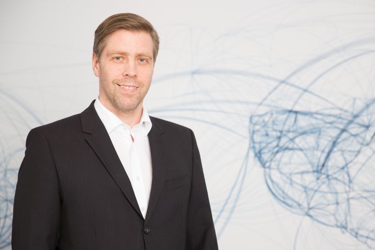 Hlynur Sigurðsson