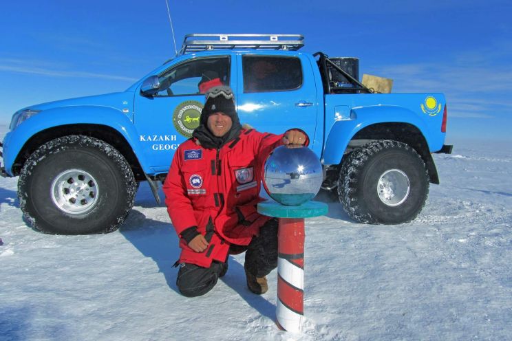 Hlynur Sigurðsson