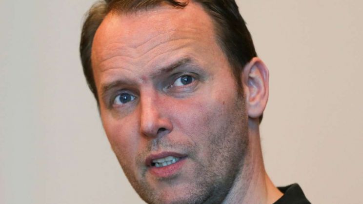 Hlynur Sigurðsson