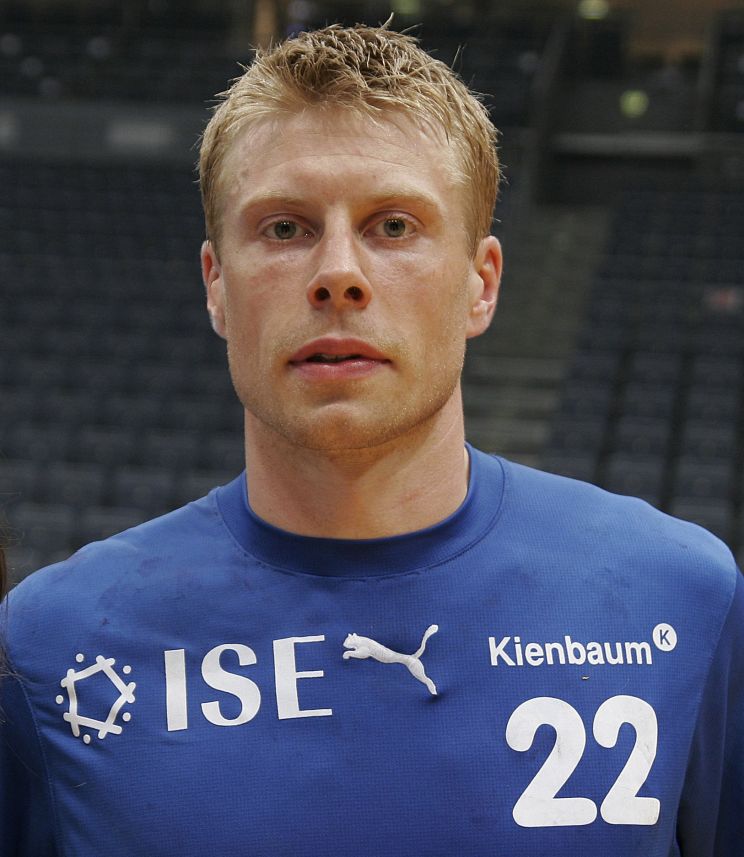 Hlynur Sigurðsson