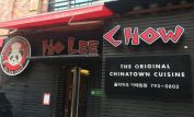 Ho Chow