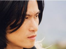 Ho-Sung Pak photo