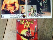 Ho-Sung Pak