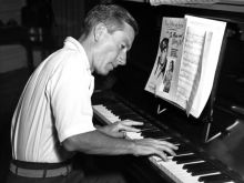 Hoagy Carmichael