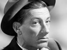 Hoagy Carmichael