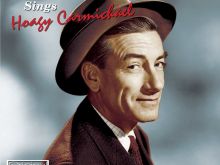 Hoagy Carmichael