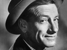 Hoagy Carmichael