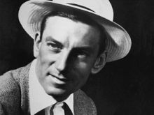 Hoagy Carmichael