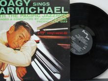 Hoagy Carmichael