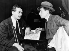 Hoagy Carmichael