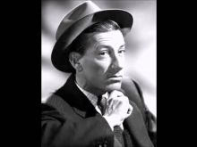 Hoagy Carmichael