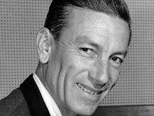 Hoagy Carmichael