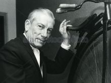 Hoagy Carmichael