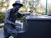 Hoagy Carmichael