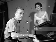 Hoagy Carmichael