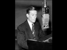 Hoagy Carmichael