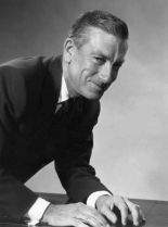 Hoagy Carmichael