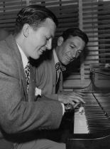 Hoagy Carmichael