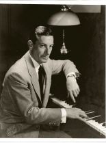 Hoagy Carmichael