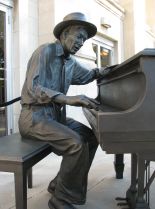 Hoagy Carmichael