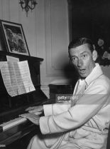 Hoagy Carmichael