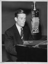 Hoagy Carmichael