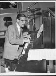 Hoagy Carmichael