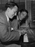 Hoagy Carmichael