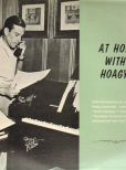 Hoagy Carmichael