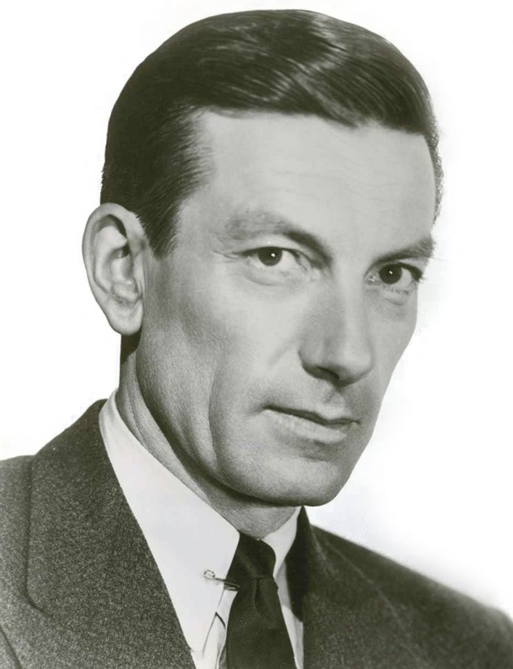 Hoagy Carmichael