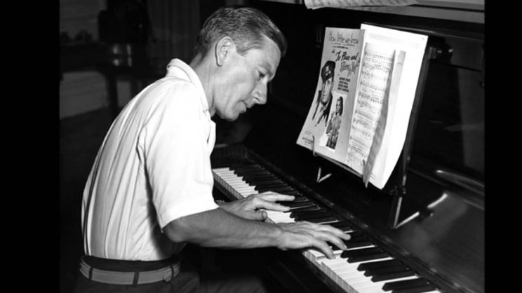 Hoagy Carmichael