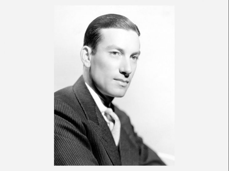 Hoagy Carmichael