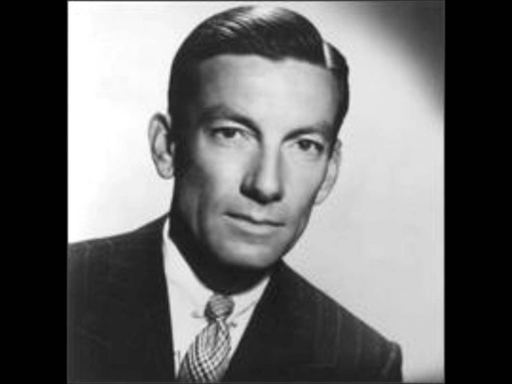 Hoagy Carmichael