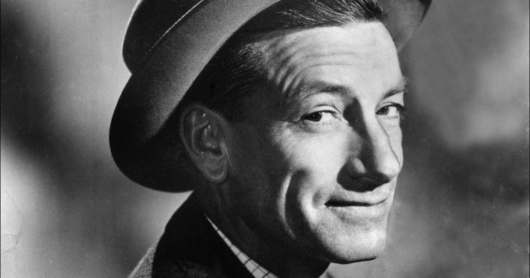 Hoagy Carmichael