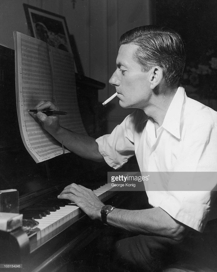 Hoagy Carmichael