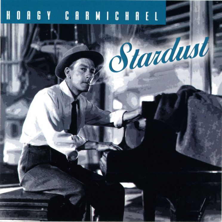 Hoagy Carmichael