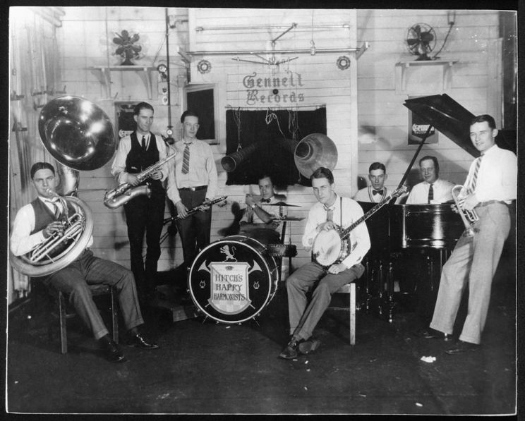 Hoagy Carmichael