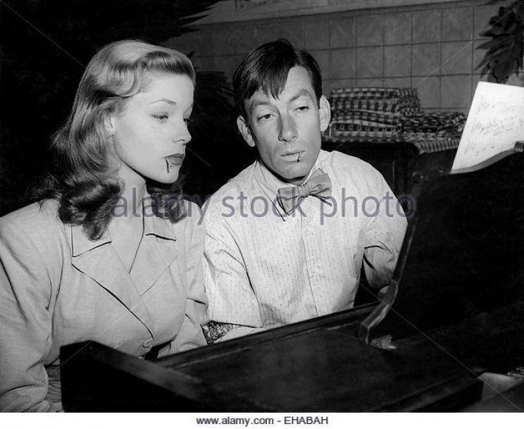 Hoagy Carmichael