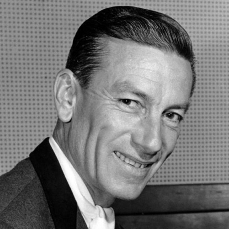 Hoagy Carmichael