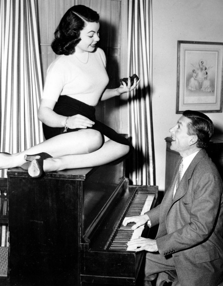 Hoagy Carmichael
