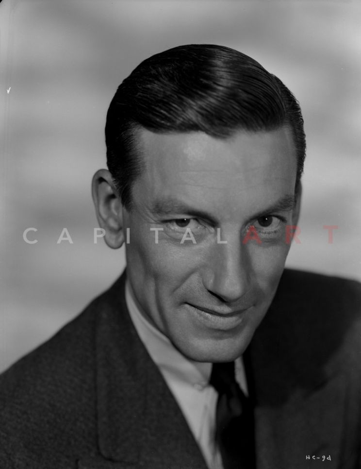 Hoagy Carmichael