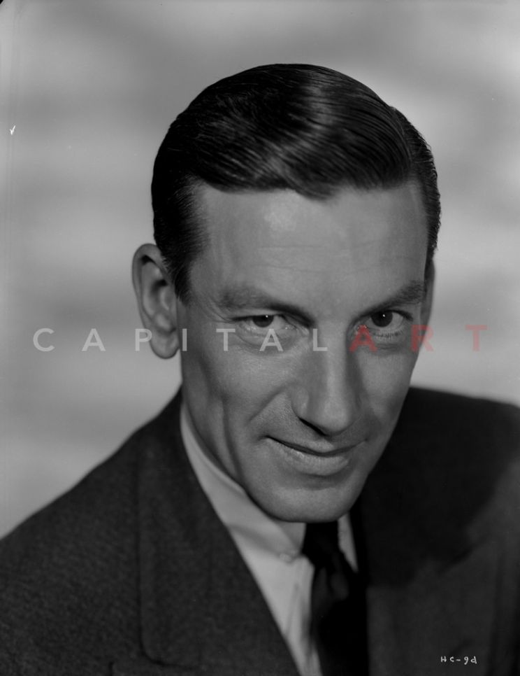 Hoagy Carmichael