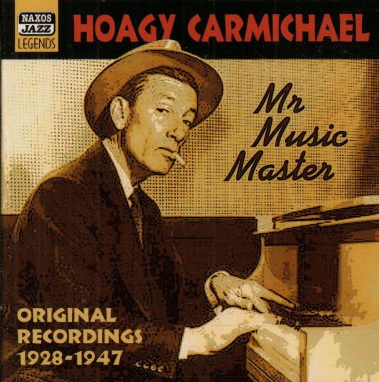 Hoagy Carmichael