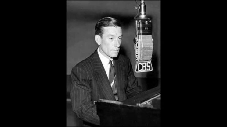 Hoagy Carmichael