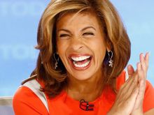 Hoda Kotb