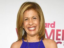 Hoda Kotb